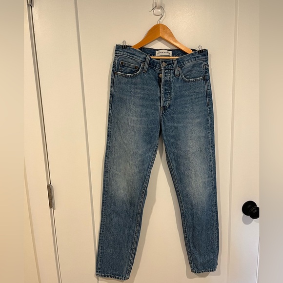 DENIM FORUM - the ex boyfriend Jean - Picture 2 of 7